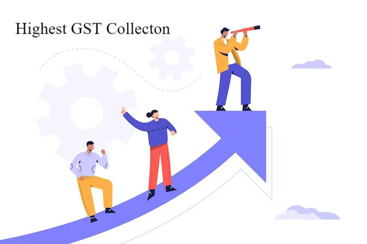 GST Collection